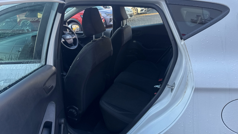 Ford Fiesta 1.1 75 Trend 5dr Petrol Hatchback